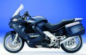 2003 BMW K 1200 GT photo
